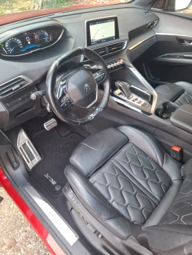 Peugeot 3008 2000 Дизел / EAT  8 , снимка 6