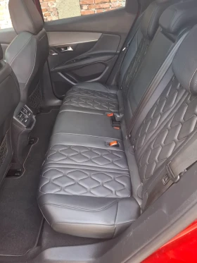 Peugeot 3008 2000 Дизел / EAT  8 , снимка 11