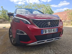 Peugeot 3008 2000 Дизел / EAT  8 , снимка 1