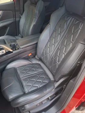 Peugeot 3008 2000 Дизел / EAT  8 , снимка 9