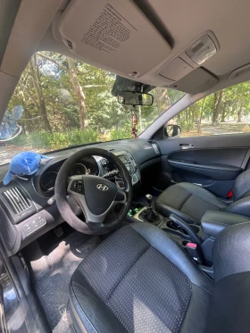 Hyundai I30 1.4, снимка 6