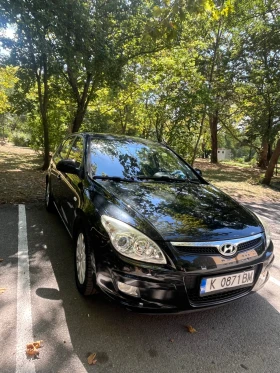 Hyundai I30 1.4, снимка 2