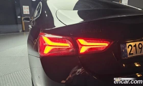 Chevrolet Malibu 2.0 Turbo Redline, снимка 9