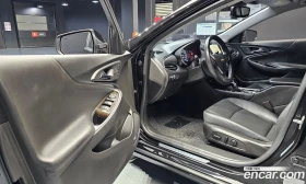 Chevrolet Malibu 2.0 Turbo Redline, снимка 13