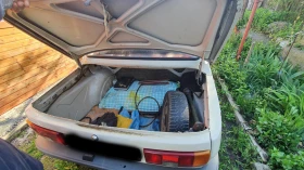 Wartburg 1.3, снимка 13