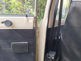 Wartburg 1.3, снимка 6