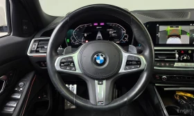 BMW 330 HYBRID* M* SPORT* HARMON* KARDON* ДИСТРОНИК* ХЕДЪП, снимка 7