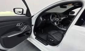 BMW 330 HYBRID* M* SPORT* HARMON* KARDON* ДИСТРОНИК* ХЕДЪП, снимка 5
