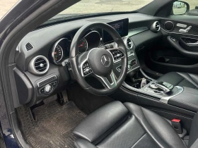 Mercedes-Benz C 300 * CARFAX * АМГ ПАКЕТ * ПАНОРАМА * АВТОКРЕДИТ, снимка 7