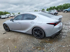 Lexus IS 300 2.0l, снимка 2