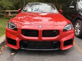 BMW M2 * Coupe * АВТОКРЕДИТ БЕЗ ПЪРВОНАЧАЛНА ВНОСКА* , снимка 6