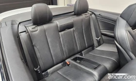 BMW 428 428i M Sport Convertible, снимка 12