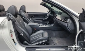 BMW 428 428i M Sport Convertible, снимка 11