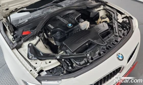 BMW 428 428i M Sport Convertible, снимка 6