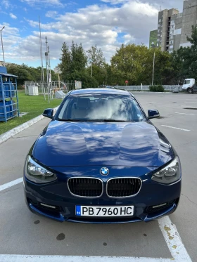 BMW 116, снимка 1