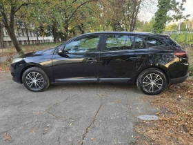 Renault Megane 1.5 dci, снимка 2