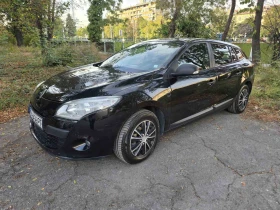 Renault Megane 1.5 dci, снимка 1