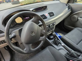 Renault Megane 1.5 dci, снимка 5