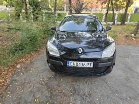 Renault Megane 1.5 dci, снимка 4