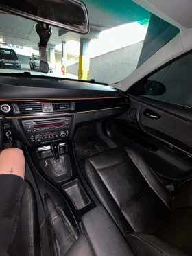 BMW 330, снимка 8