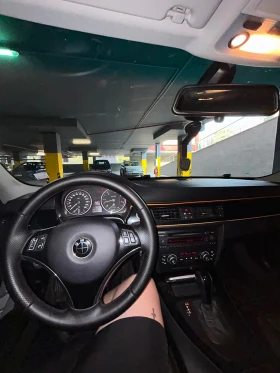 BMW 330, снимка 6