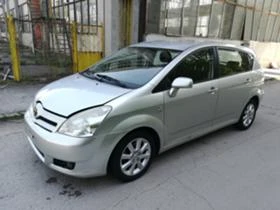 Toyota Corolla verso 2, 2 D4D 2.0D4D - [1] 