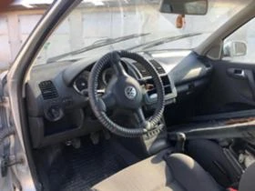 VW Polo 6N 1.4 16V  - [9] 