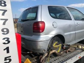 VW Polo 6N 1.4 16V  - [6] 