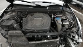 Audi A4 2.0 TDI quattro | Mobile.bg   5