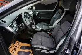 Renault Captur 1.6 E-TECH  | Mobile.bg � ����� ������ 6
