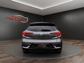 Renault Captur 1.6 E-TECH , снимка 6