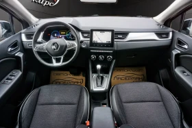 Renault Captur 1.6 E-TECH  | Mobile.bg � ����� ������ 11