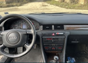 Audi A6 2.5 tdi ,  ! | Mobile.bg   4