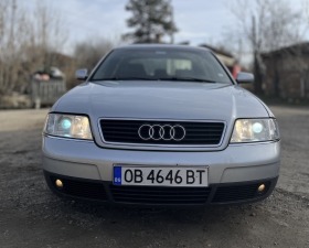 Audi A6 2.5 tdi ,  ! | Mobile.bg   6