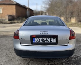 Audi A6 2.5 tdi , НА ЧАСТИ!, снимка 5