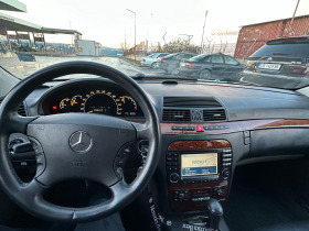 Mercedes-Benz S 320 3.2CDI, снимка 6 - Автомобили и джипове - 45390361