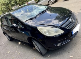 Opel Corsa 1, 4, снимка 1 - Автомобили и джипове - 45034577