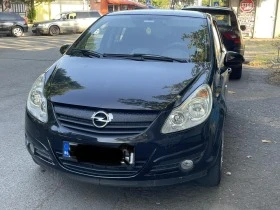 Opel Corsa 1, 4, снимка 3