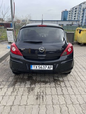 Opel Corsa, снимка 6 - Автомобили и джипове - 45072747