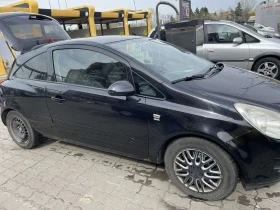 Opel Corsa, снимка 2