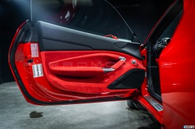 Ferrari F8 Tributo* Lift* Carbon* 360* Alcantara, снимка 7 - Автомобили и джипове - 45416774