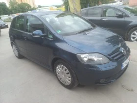 VW Golf Plus 1.6i 102к.с. GOAL!, снимка 3