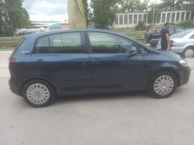 VW Golf Plus 1.6i 102к.с. GOAL!, снимка 6