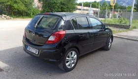 Opel Corsa, снимка 4