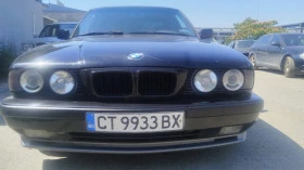 BMW 540, снимка 2