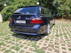 BMW 525, снимка 3