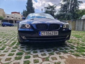 BMW 525, снимка 6