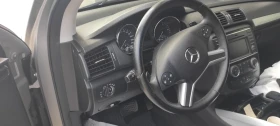 Mercedes-Benz R 320 320CDI 4Matic, снимка 9