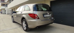 Mercedes-Benz R 320 320CDI 4Matic | Mobile.bg    16