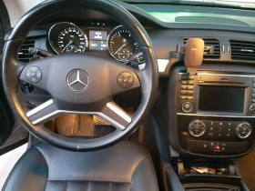 Mercedes-Benz R 320 320CDI 4Matic, снимка 1